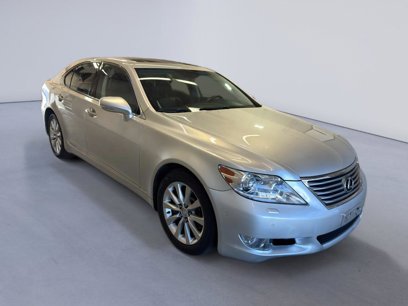 Used 2011 Lexus LS 460 AWD