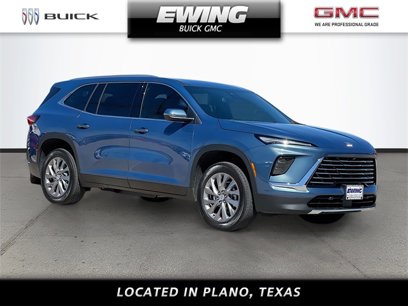 New 2025 Buick Enclave Preferred