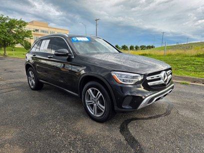 Used 2022 Mercedes-Benz GLC 300 4MATIC