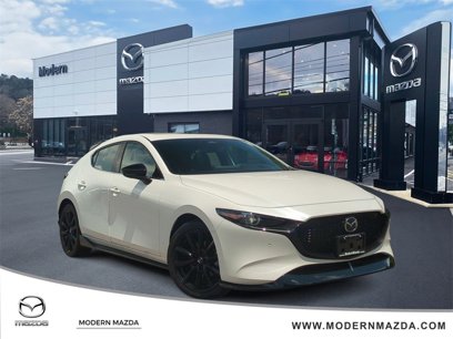 Used 2024 MAZDA MAZDA3 Hatchback w/ Appearance Package