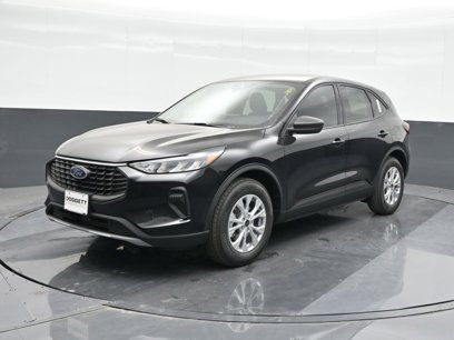 New 2025 Ford Escape Active