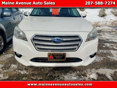 Used 2015 Subaru Legacy 2.5i Premium