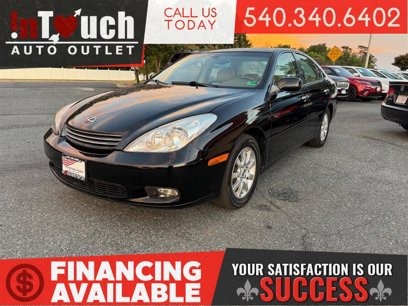 Used 2003 Lexus ES 330