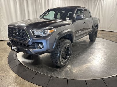 Used 2019 Toyota Tacoma TRD Off-Road