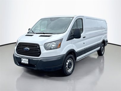Used 2017 Ford Transit 250 148 Low Roof