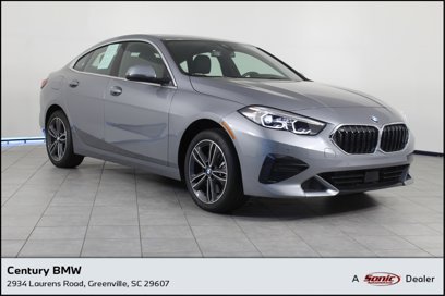 Certified 2024 BMW 228i Gran Coupe w/ Convenience Package