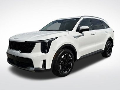 Used 2024 Kia Sorento S
