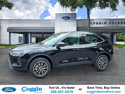 New 2025 Ford Escape SE