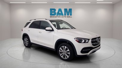 Used 2020 Mercedes-Benz GLE 350
