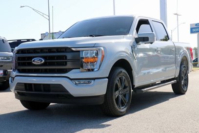 Certified 2023 Ford F150 Lariat