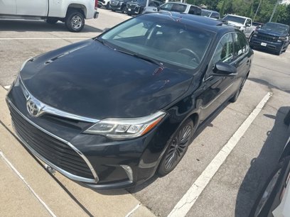Used 2016 Toyota Avalon Touring