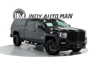 Used 2018 GMC Sierra 1500 SLT