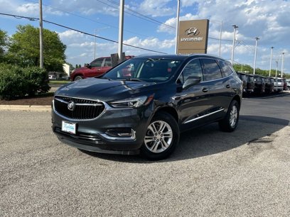 Used 2021 Buick Enclave Preferred