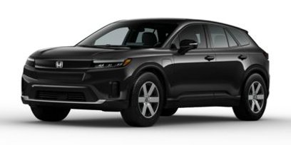 Used 2025 Honda Prologue EX