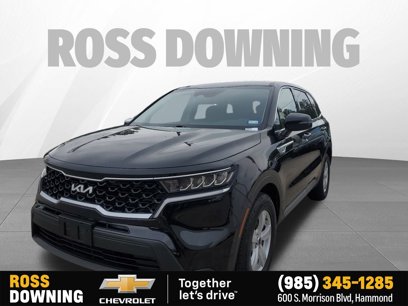 Used 2023 Kia Sorento LX