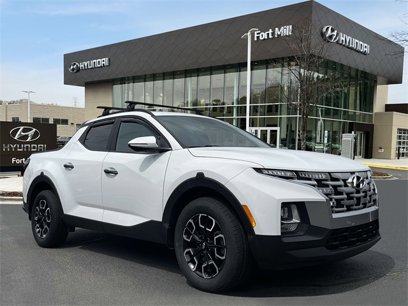Certified 2023 Hyundai Santa Cruz SEL w/ Activity Package