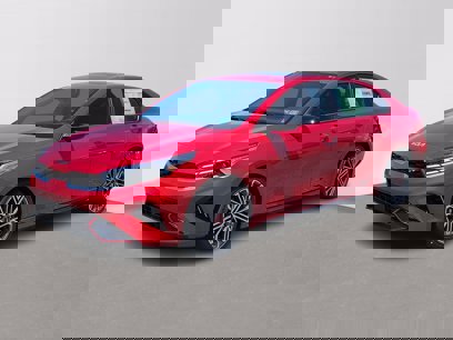 New 2024 Kia Forte GT w/ GT2 Package
