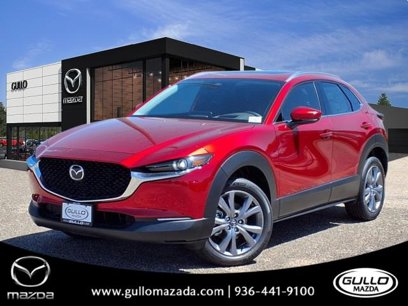 New 2025 MAZDA CX-30 AWD 2.5 S w/ Premium Package