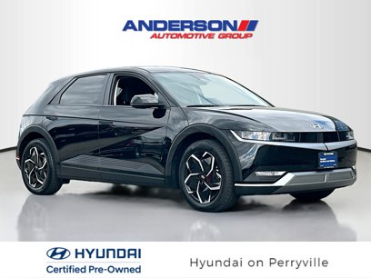 Certified 2024 Hyundai Ioniq 5 SEL