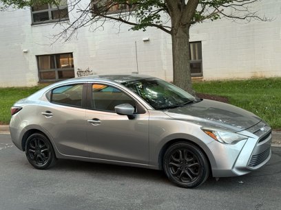 Used 2016 Scion iA