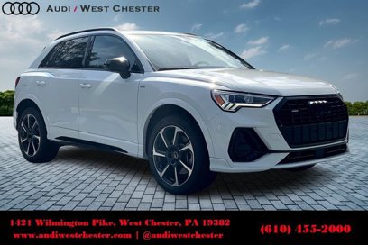 Used 2025 Audi Q3 2.0T Premium Plus w/ Premium Plus Package