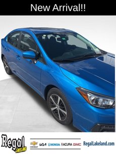Used 2020 Subaru Impreza 2.0i Premium w/ Popular Package #1