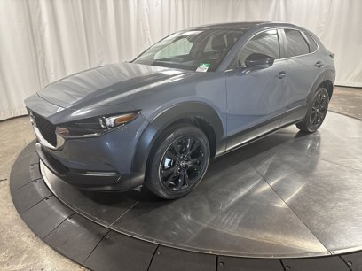 Used 2024 MAZDA CX-30 AWD 2.5 S w/ Preferred Package