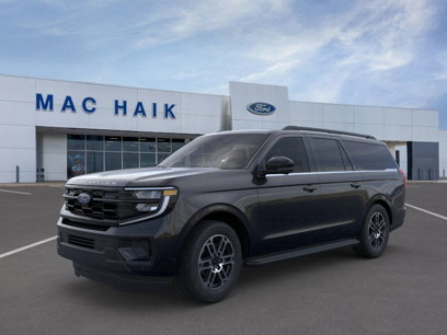 New 2025 Ford Expedition Max Active