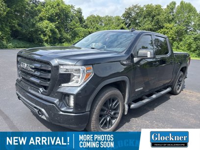 Used 2021 GMC Sierra 1500 Elevation w/ Preferred Package