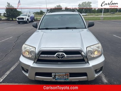 Used 2008 Toyota 4Runner SR5