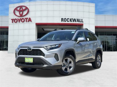 New 2025 Toyota RAV4 XLE w/ Convenience Package