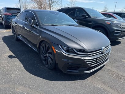 Used 2019 Volkswagen Arteon SEL