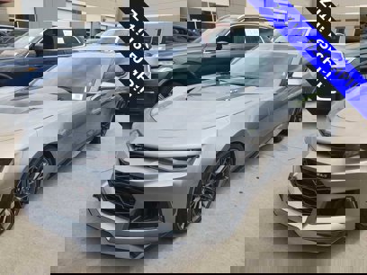 Used 2023 Chevrolet Camaro ZL1