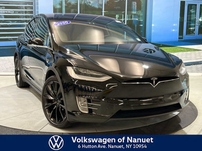 Used 2020 Tesla Model X Long Range