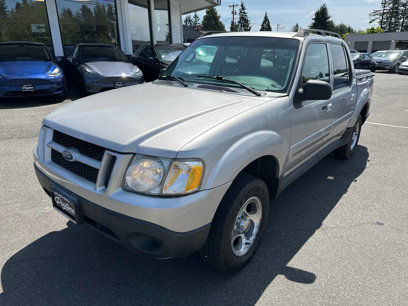 Used 2005 Ford Explorer Sport Trac 2WD