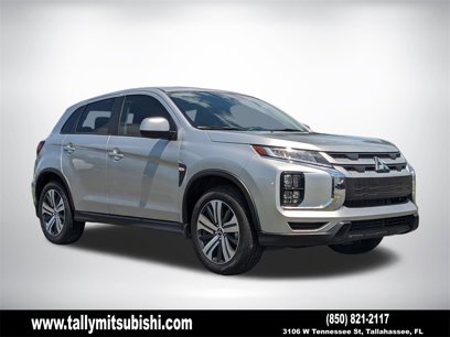 New 2025 Mitsubishi Outlander Sport ES