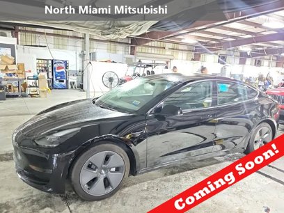 Used 2023 Tesla Model 3 Standard Range