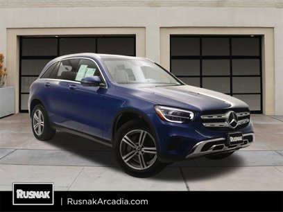 Certified 2022 Mercedes-Benz GLC 300
