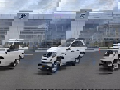 New 2025 Ford Maverick XL w/ Equipment Group 102A