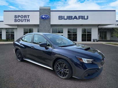 New 2025 Subaru WRX Premium
