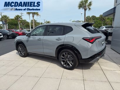 New 2025 Acura ADX A-Spec