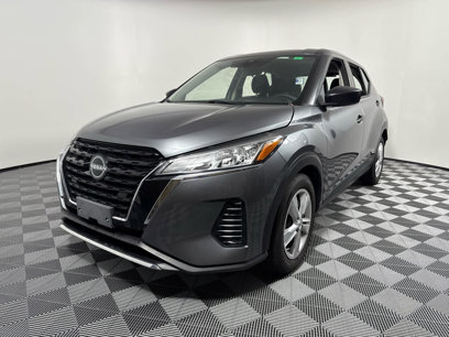 Used 2024 Nissan Kicks S