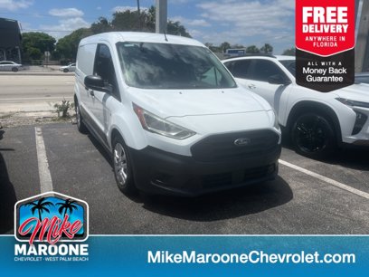 Used 2019 Ford Transit Connect XL