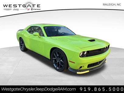 New 2023 Dodge Challenger GT w/ Plus Package