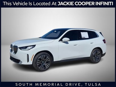 Used 2025 BMW X3 xDrive30 w/ Premium Package