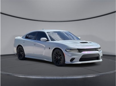 Used 2019 Dodge Charger SRT Hellcat w/ Octane Edition