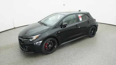New 2024 Toyota Corolla GR Premium
