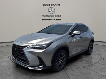 Used 2022 Lexus NX 350 AWD