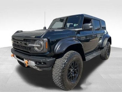 Used 2023 Ford Bronco Raptor