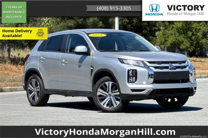 Used 2024 Mitsubishi Outlander Sport ES